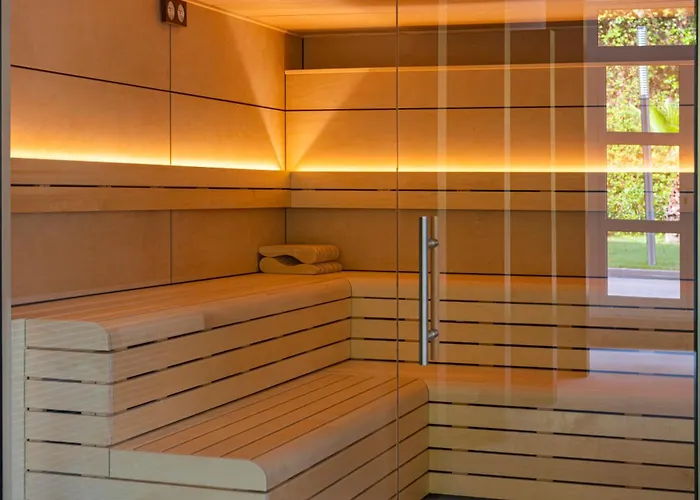 Aparthotel Costa Encantada