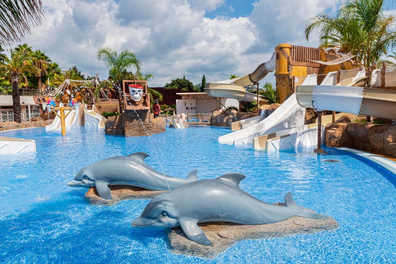 Hotel Costa Encantada Lloret de Mar