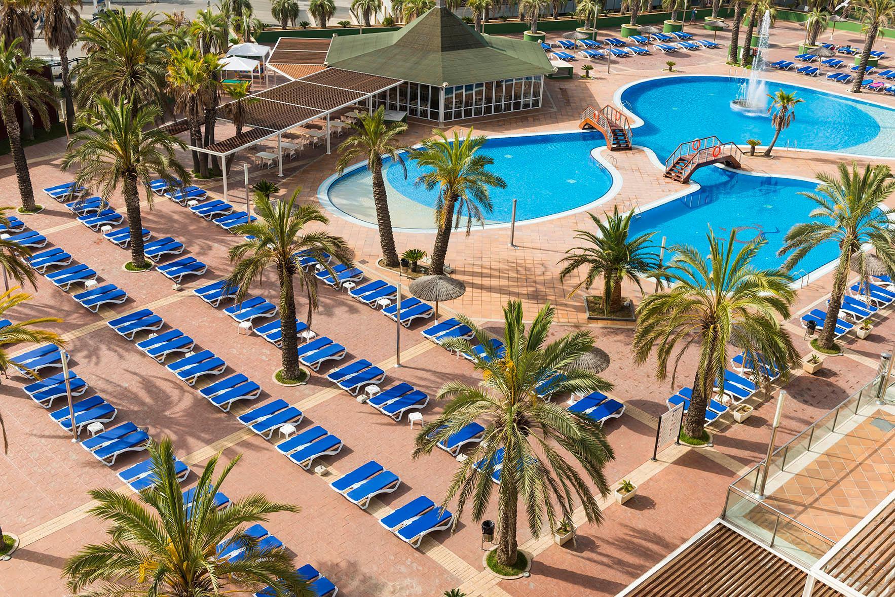Hotel Costa Encantada 4*