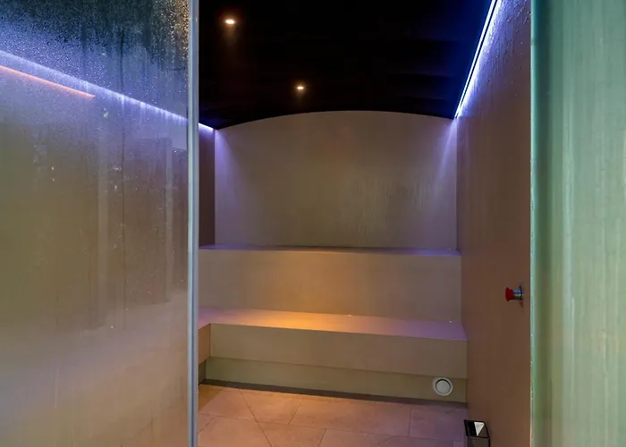 Aparthotel Costa Encantada