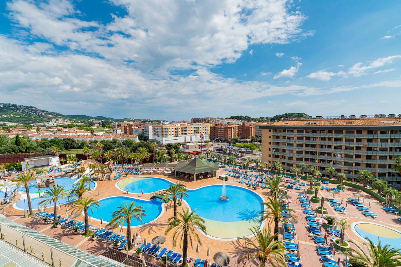 Costa Encantada Lloret de Mar