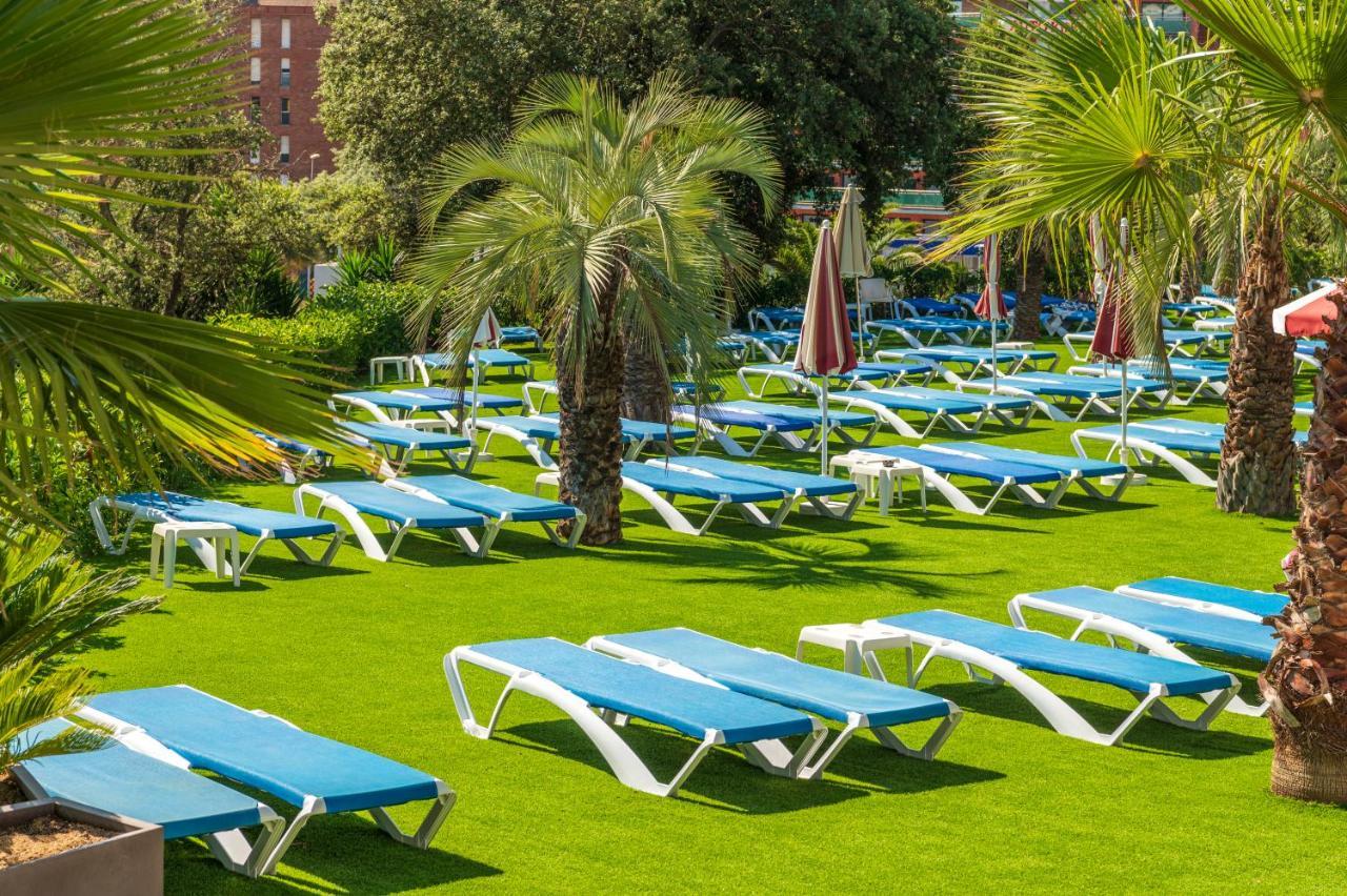Costa Encantada Hotel