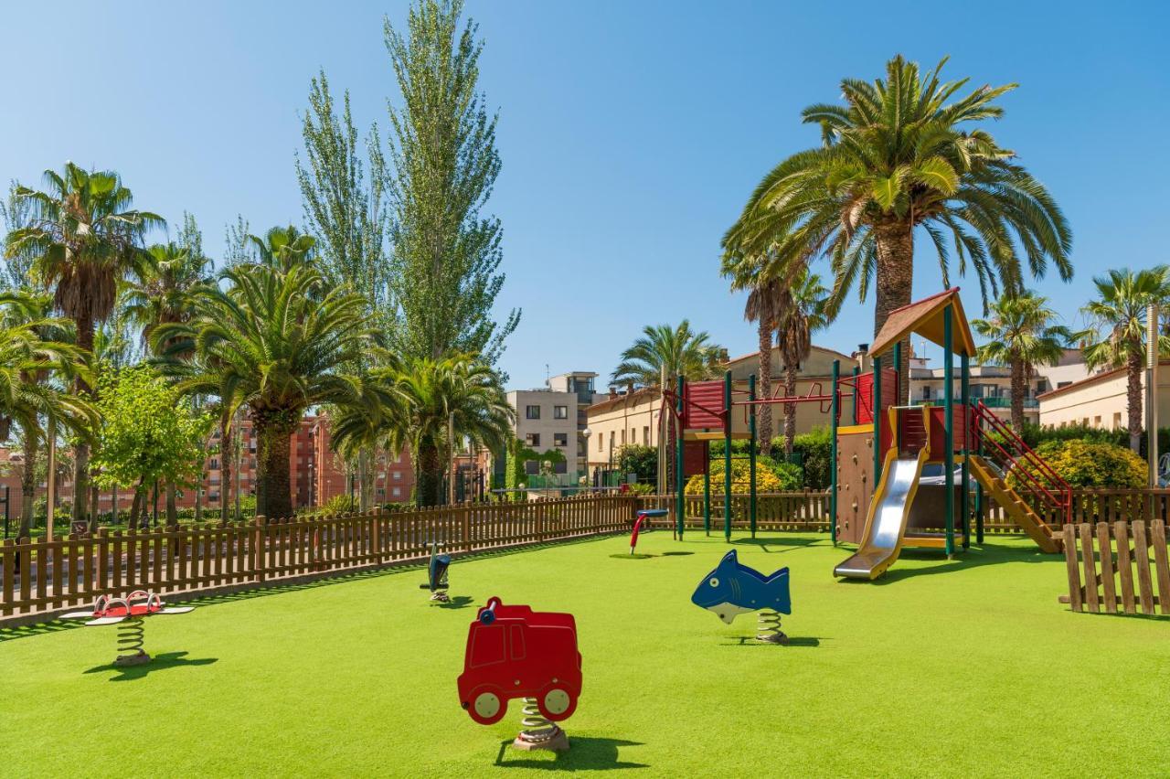Hotel Costa Encantada Lloret de Mar