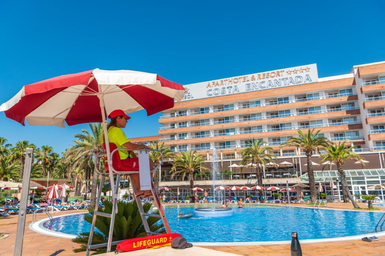 Costa Encantada Hotel 4*