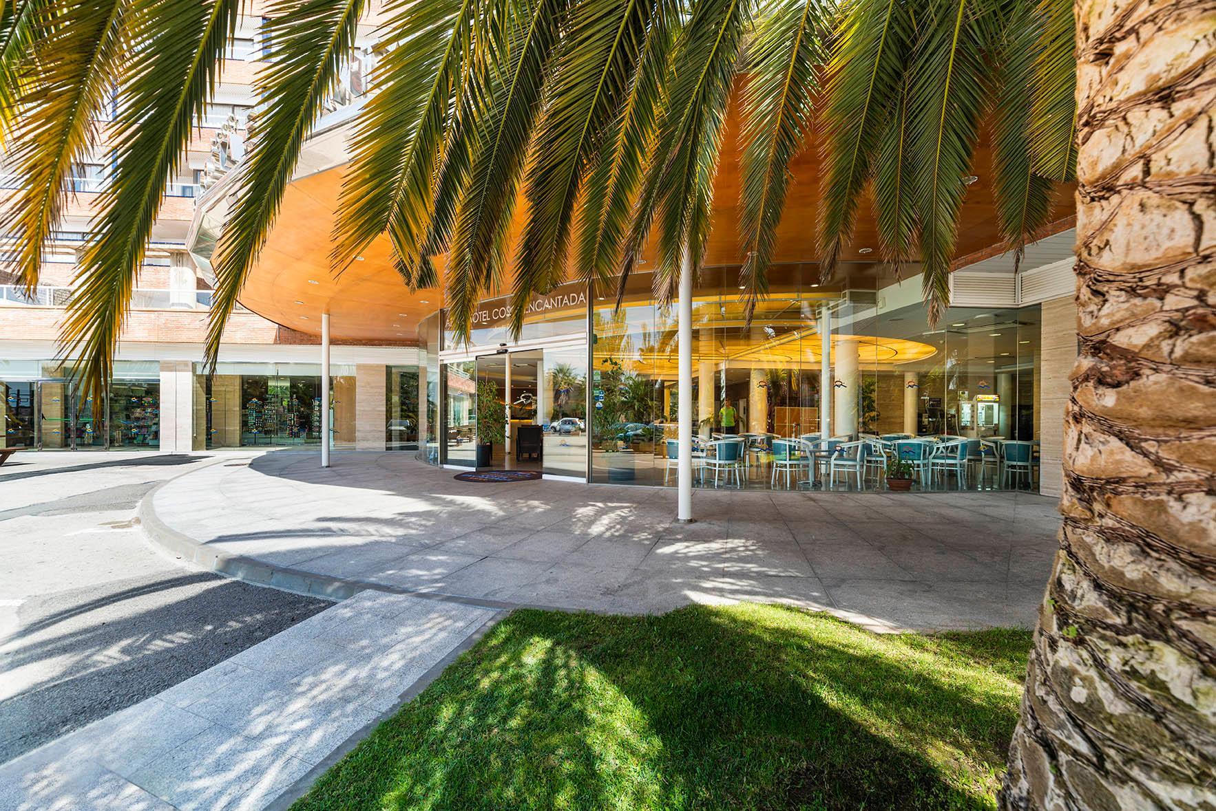 Costa Encantada Hotel Lloret de Mar