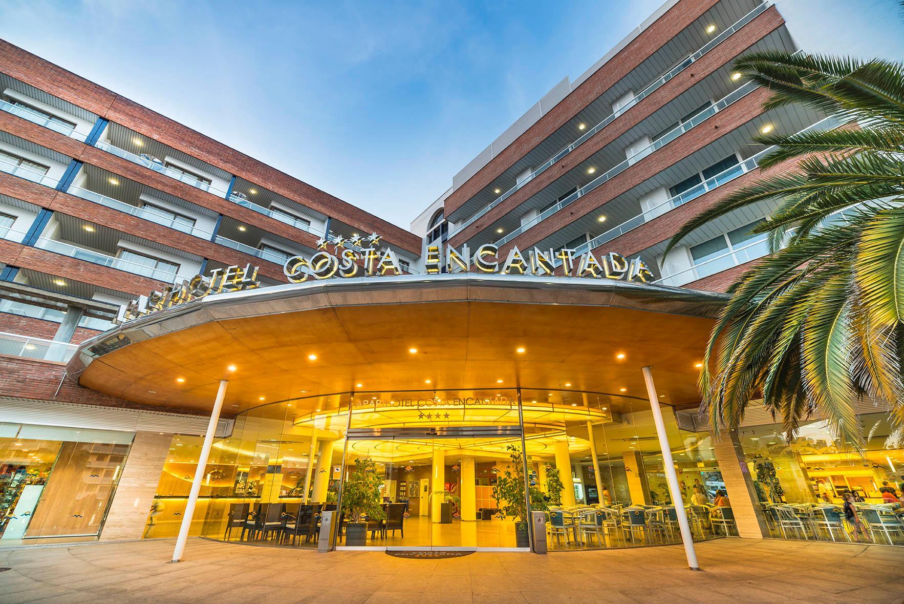 Costa Encantada Hotel 4*
