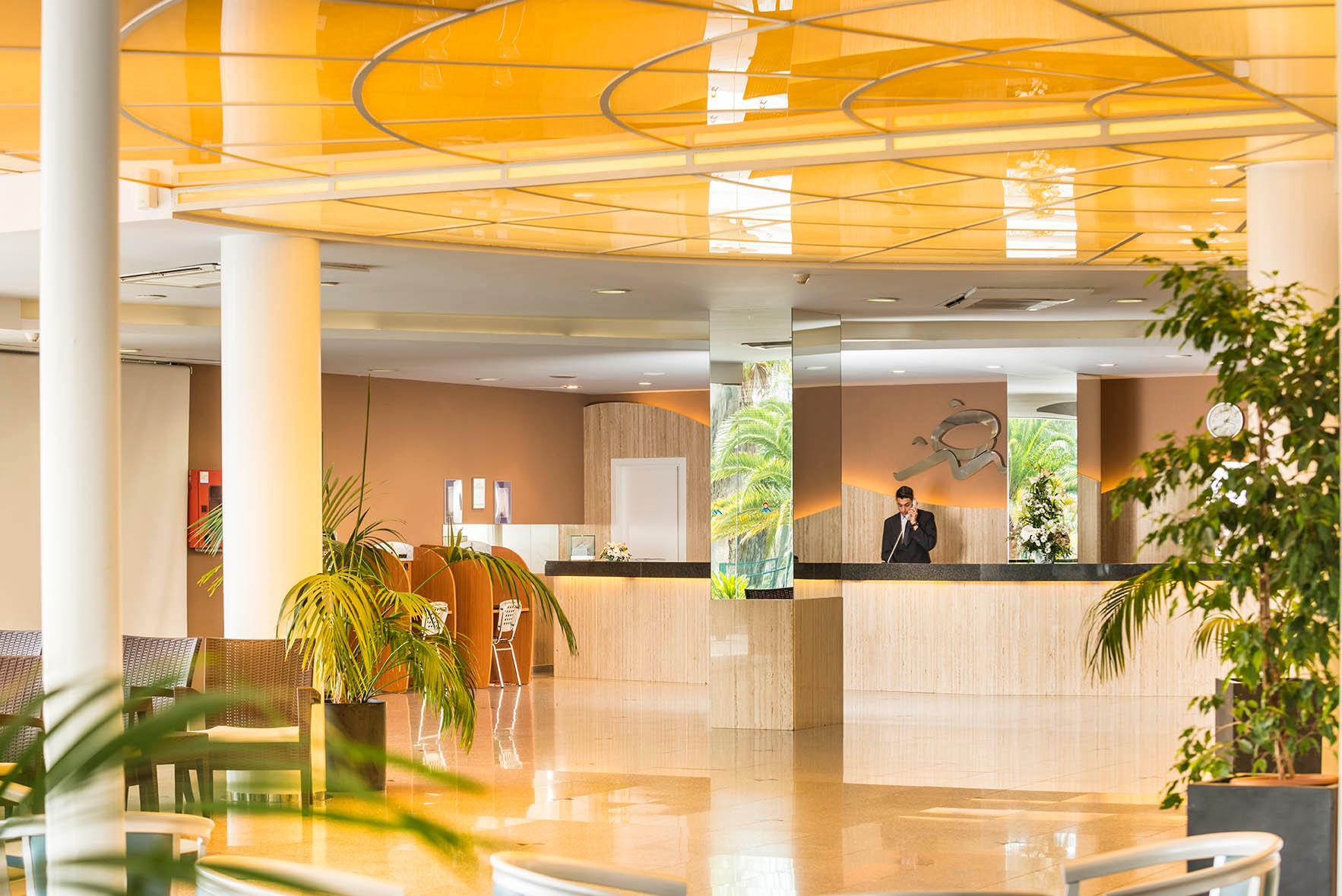 Costa Encantada Lloret de Mar