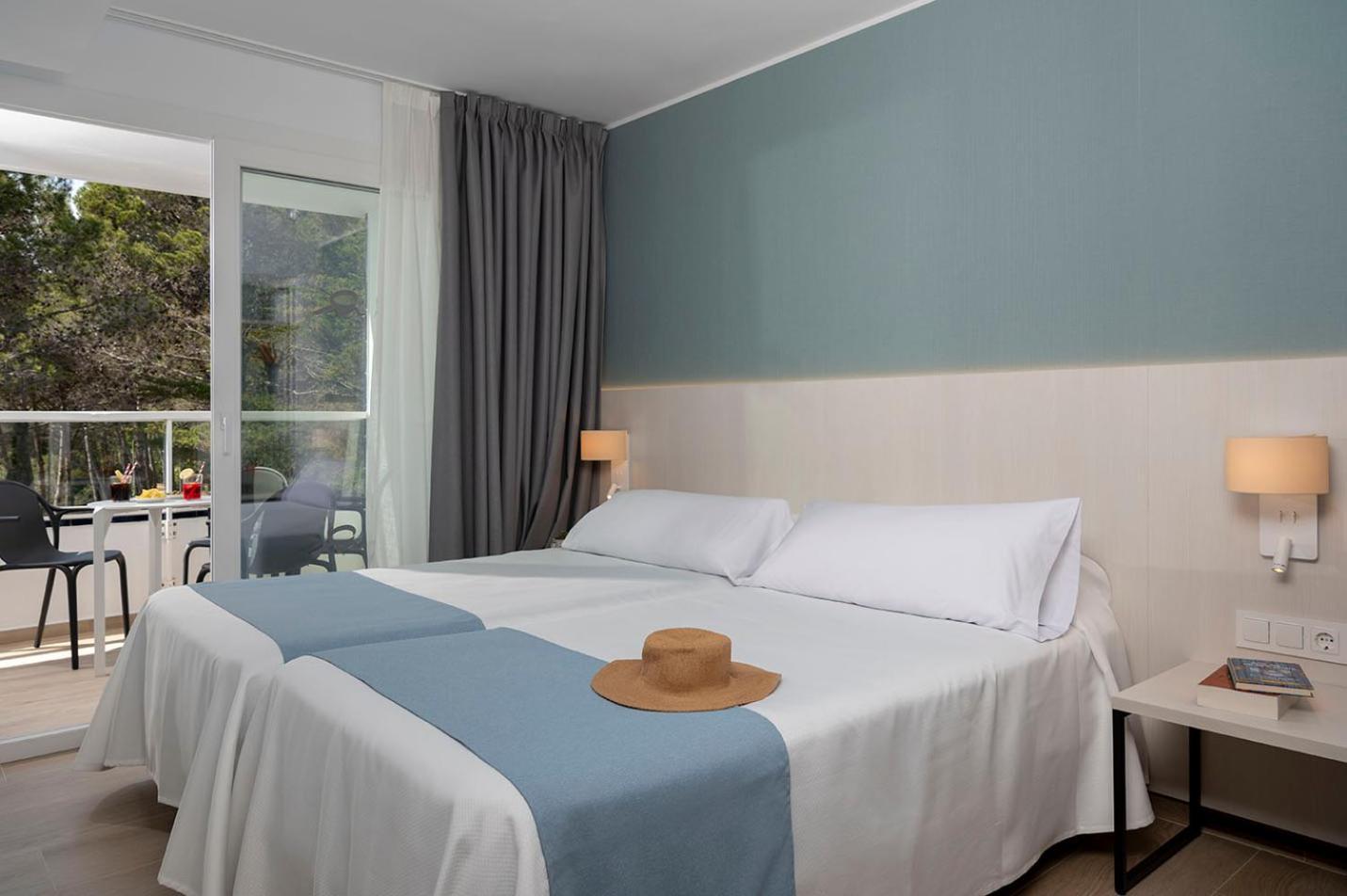 Hotel Costa Encantada Lloret de Mar