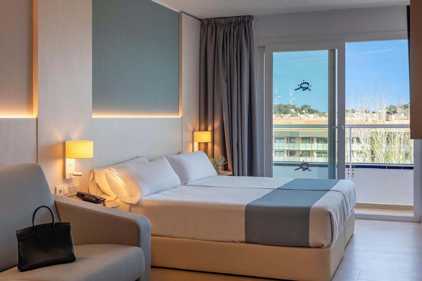 Hotel Costa Encantada