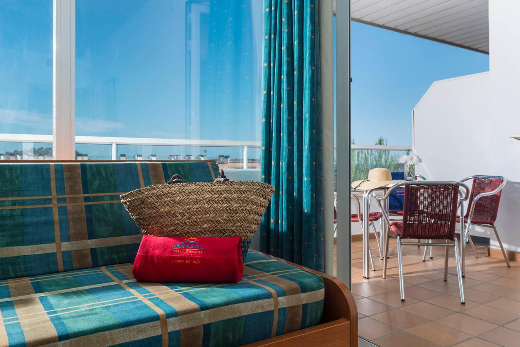 Hotel Costa Encantada Lloret de Mar