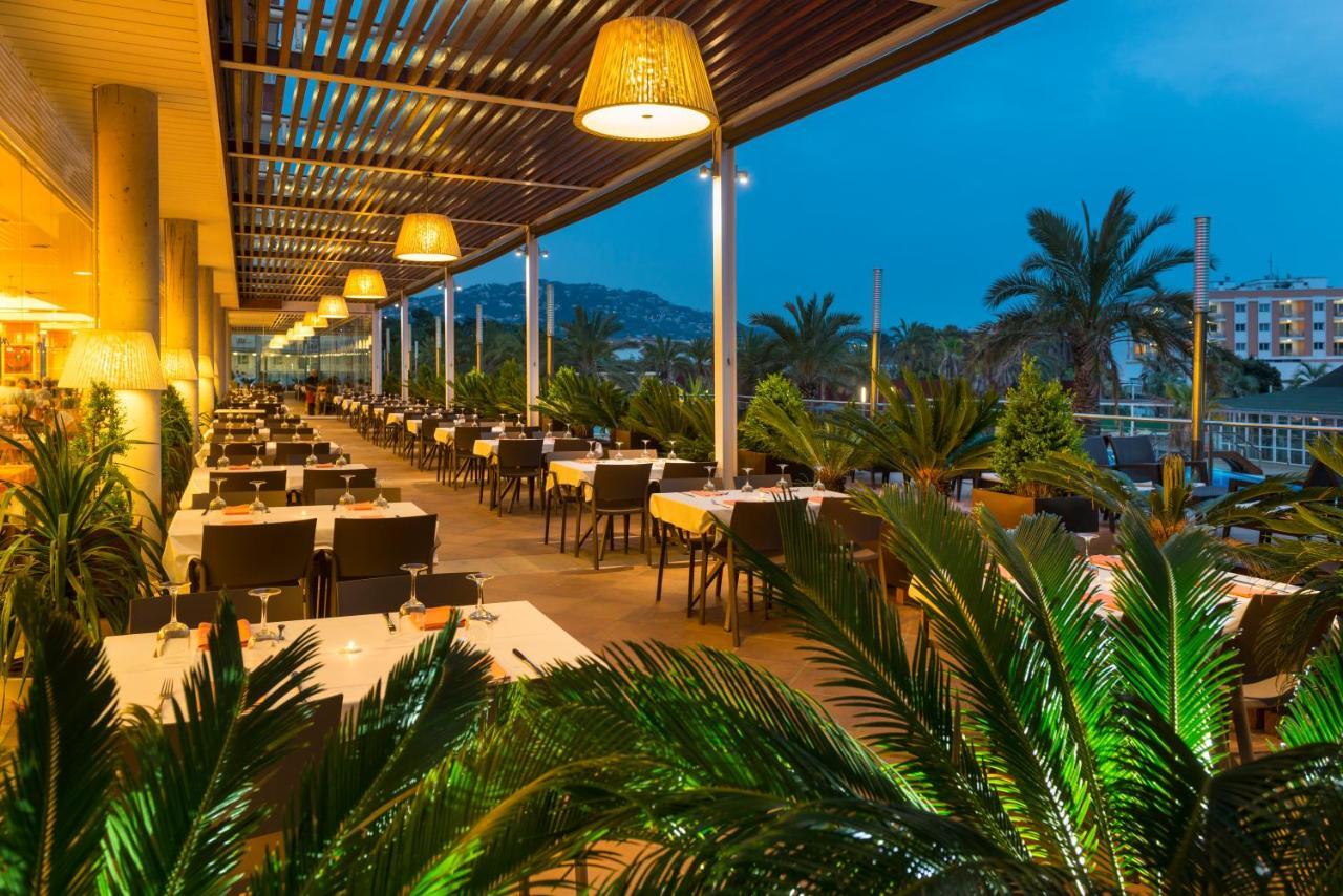 Hotel Costa Encantada
