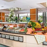 Aparthotel Costa Encantada 