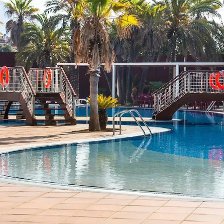 Aparthotel Costa Encantada 