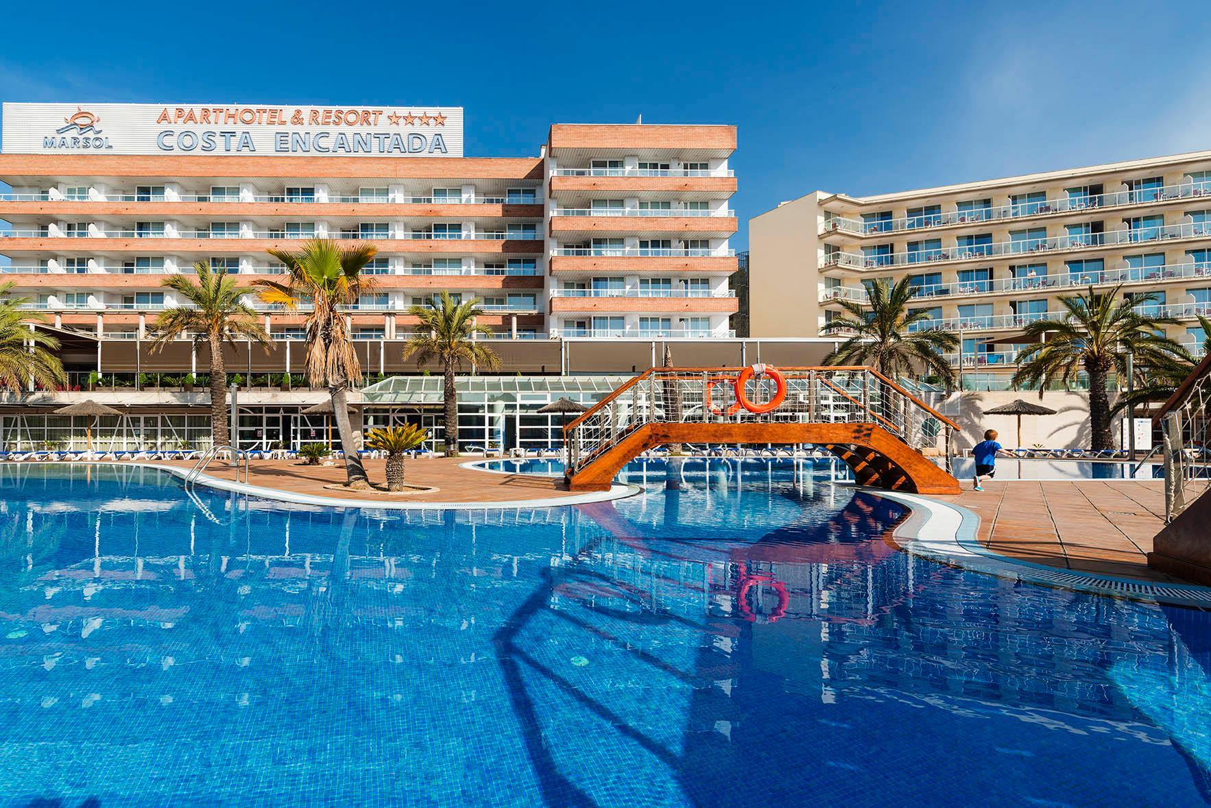 Costa Encantada 4*
