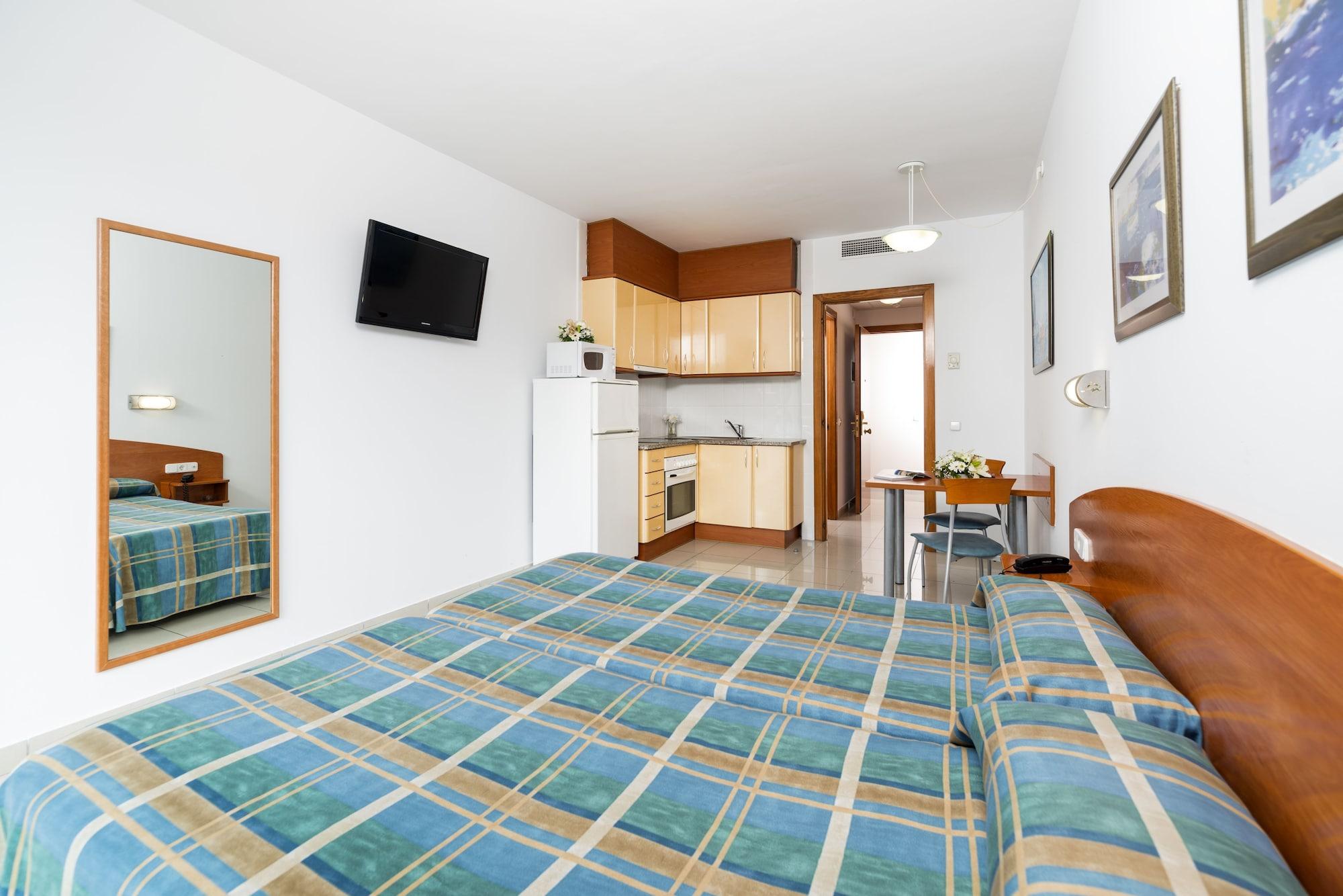 Hotel Costa Encantada Lloret de Mar