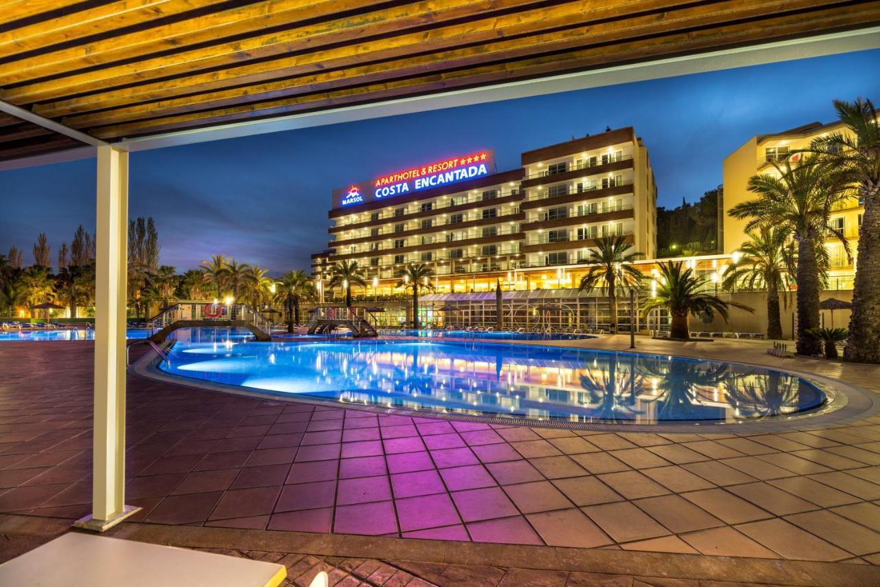 Costa Encantada 4*